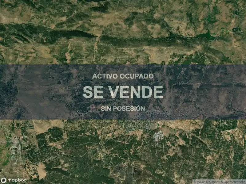 Piso en venta en Las Navas del Marqués 