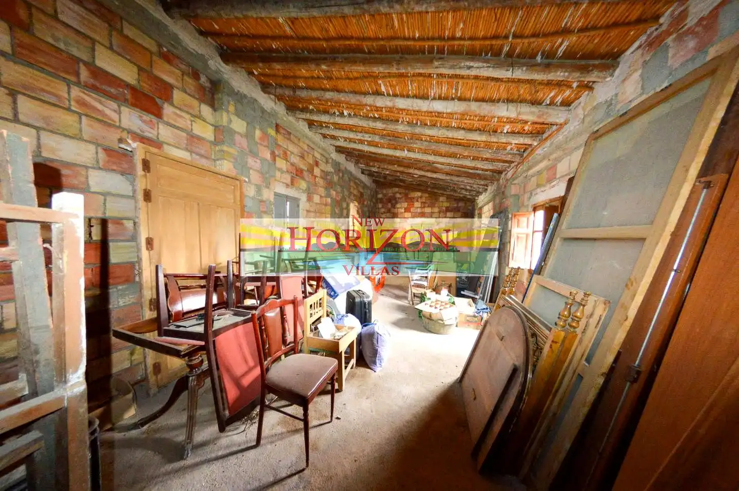 Casa con terrazza in vendita a Cantoria, imagen 30