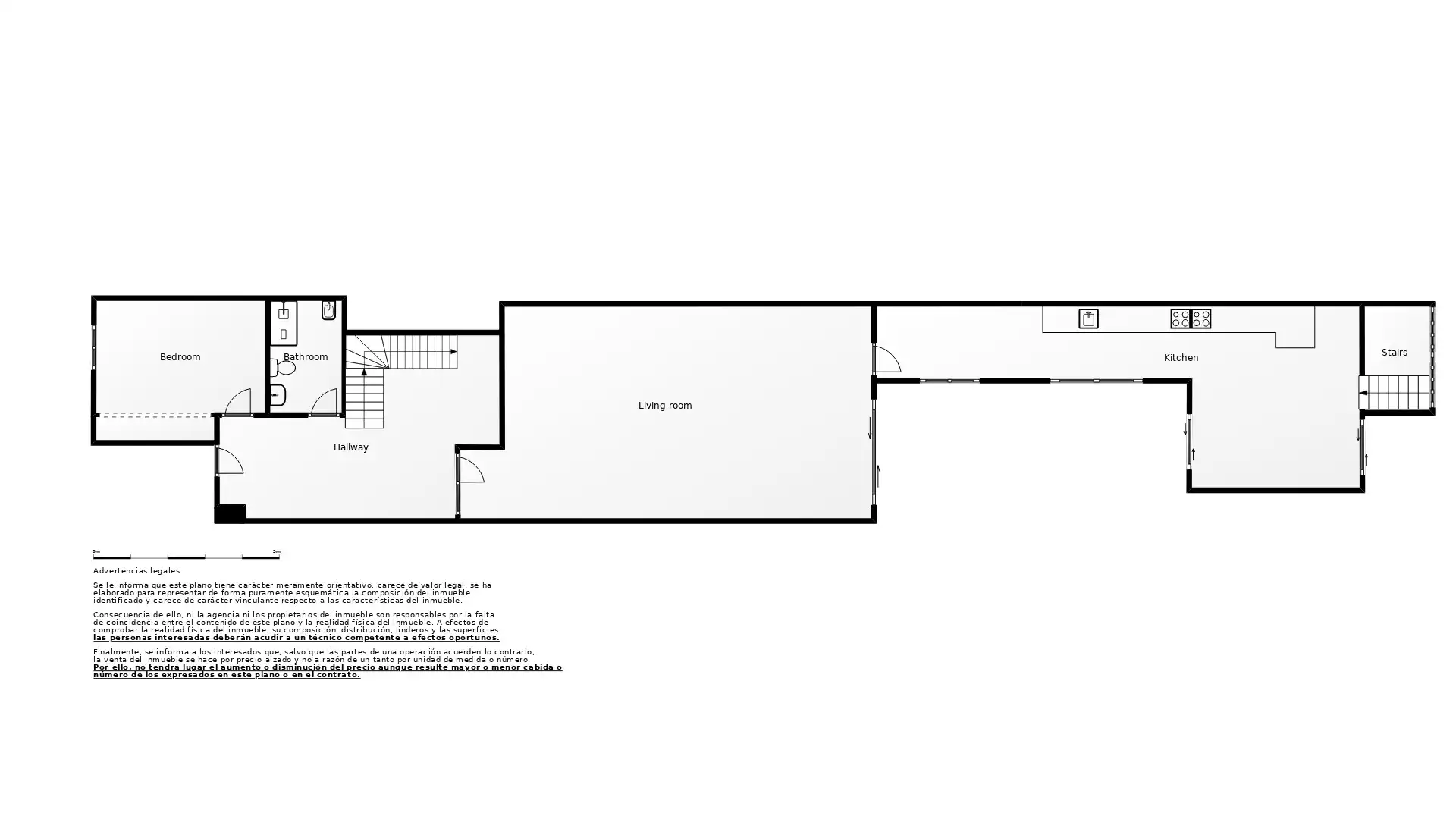Adosado con terraza en venta en Centre, imagen 54