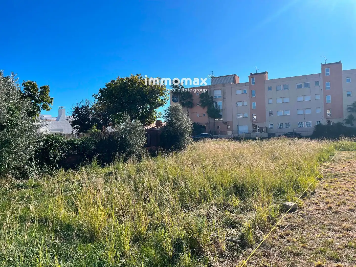 Residencial en venta en Cubelles