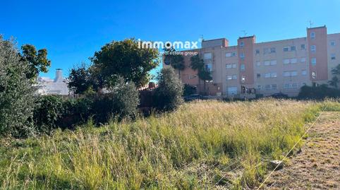 Foto 4 de Terreno en venta en Les Salines - Pla de Sant Pere, Barcelona