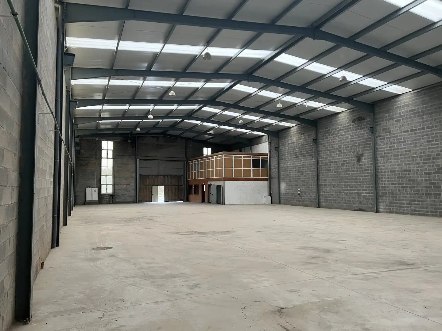 Industriegebäude zur Miete in Rúa dos Carros 1, imagen 23
