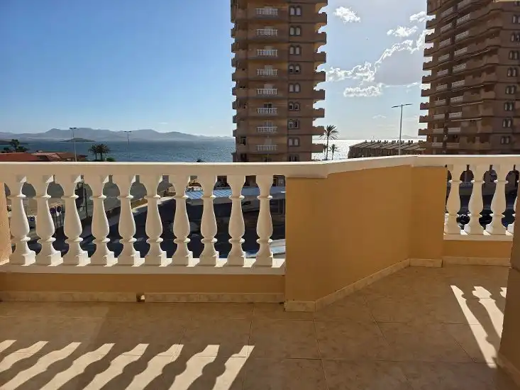 Appartamento con terrazza in vendita a Gran Vía de la Manga 2, imagen 17