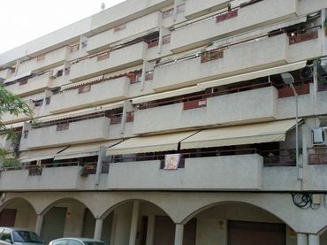 Wohnung zum Verkauf in PLAZA DE LA LIBERTAD, Nº 3, PISO 4º C