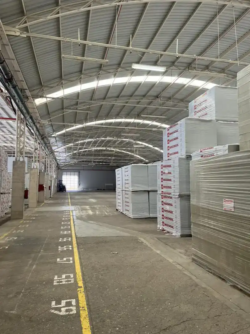 Fabrikhallen zur Miete in Peralta / Azkoien, Navarra