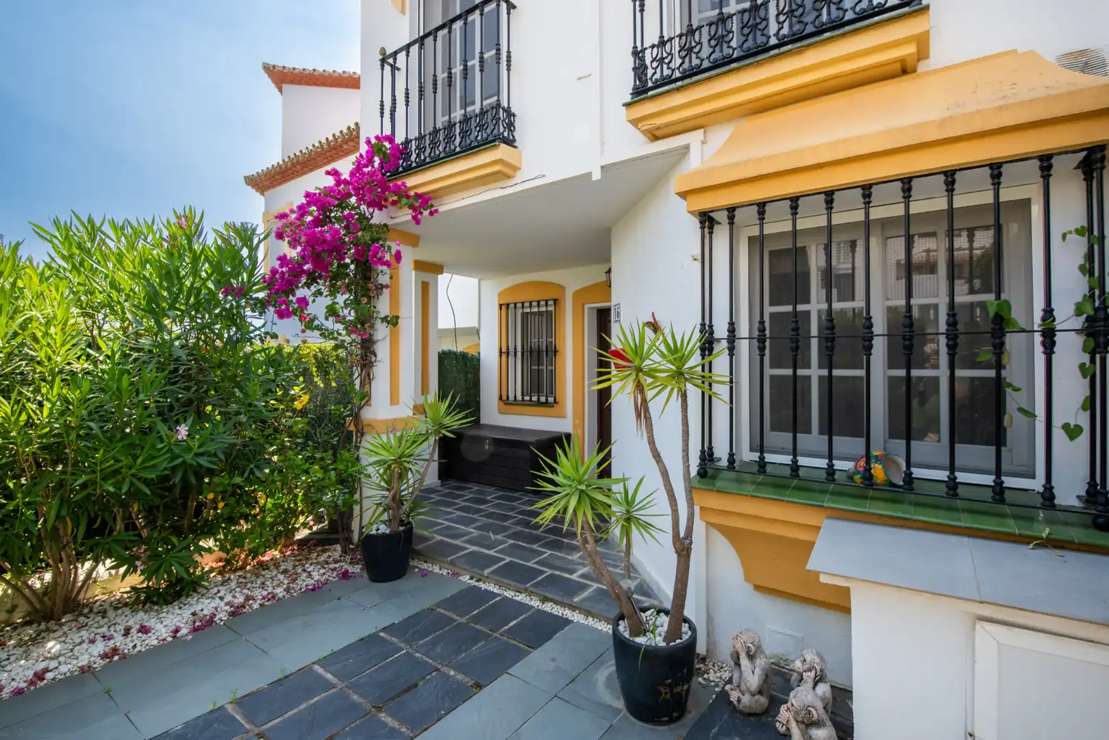 Casa a schiera in vendita a Benamara - Atalaya, imagen 2