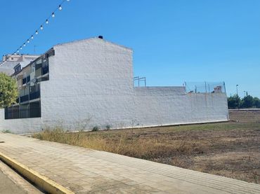 Terreno residenziale in vendita a Benimodo