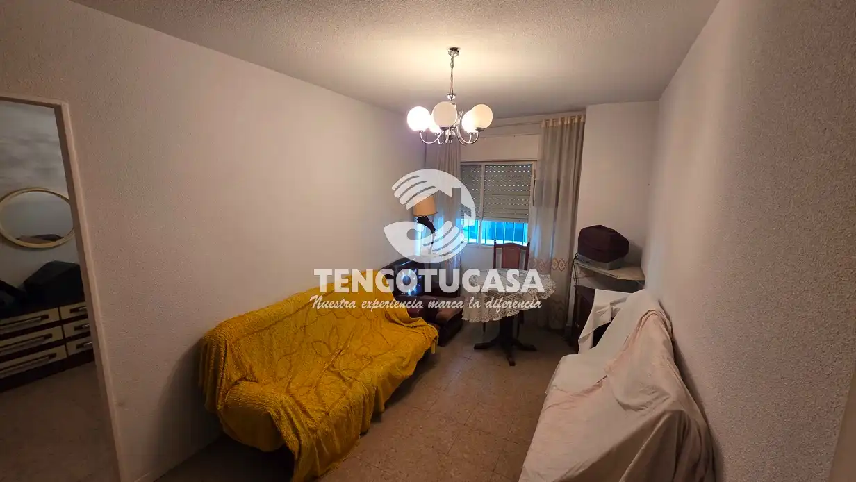 Wohnung zum Verkauf in Calle de Salas Barbadillo, Pueblo Nuevo