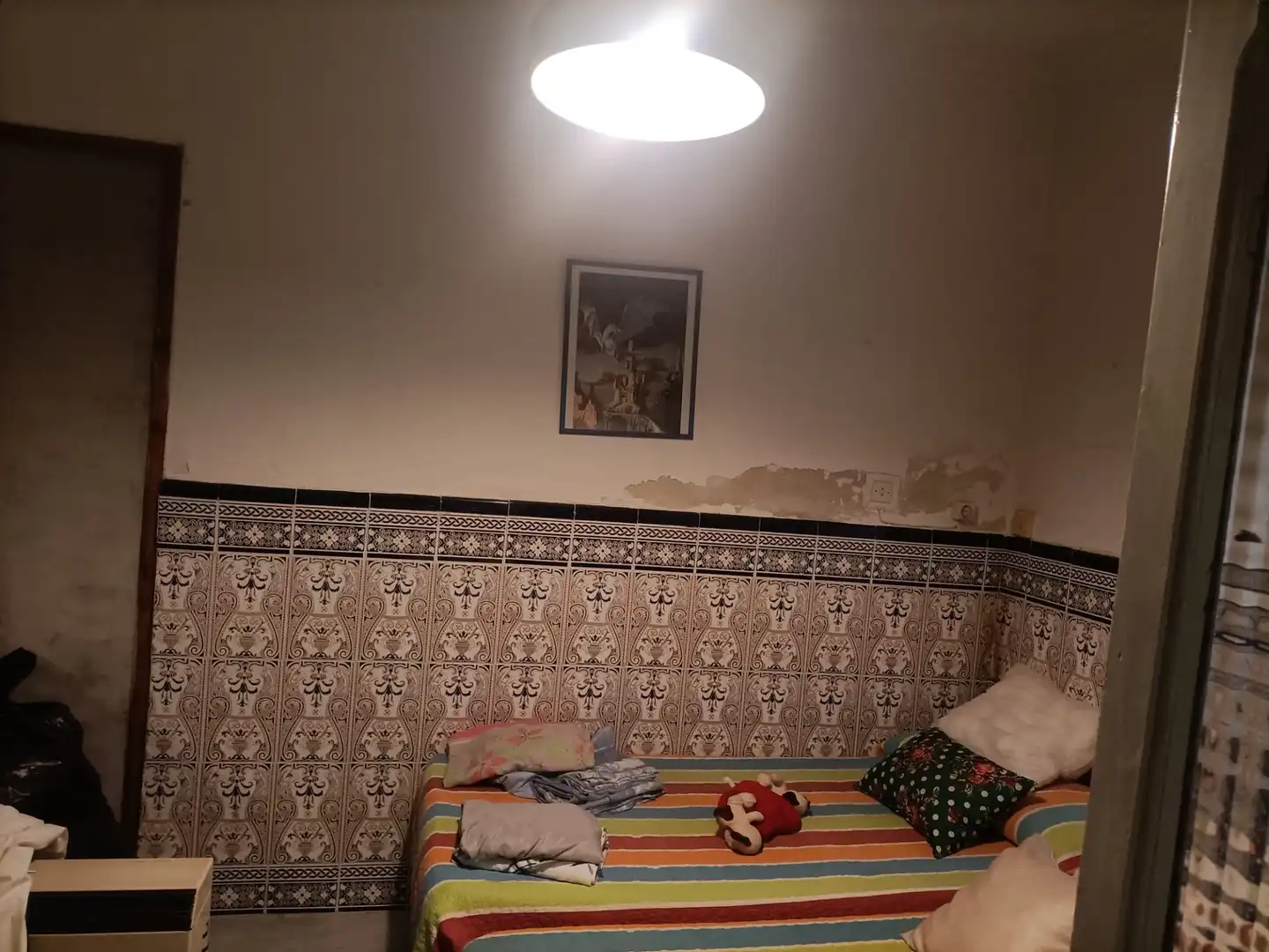 Habitación de Casa o chalet en venta en Villaminaya
