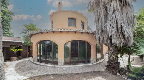 Foto 2 de Casa o chalet en venta en Ptda. Almadrava, Els Poblets, Alicante