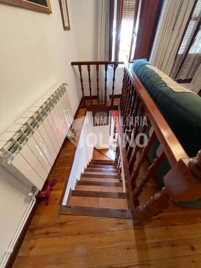 Maison avec jardin à vendre à La Cadena Kalea 8, imagen 54