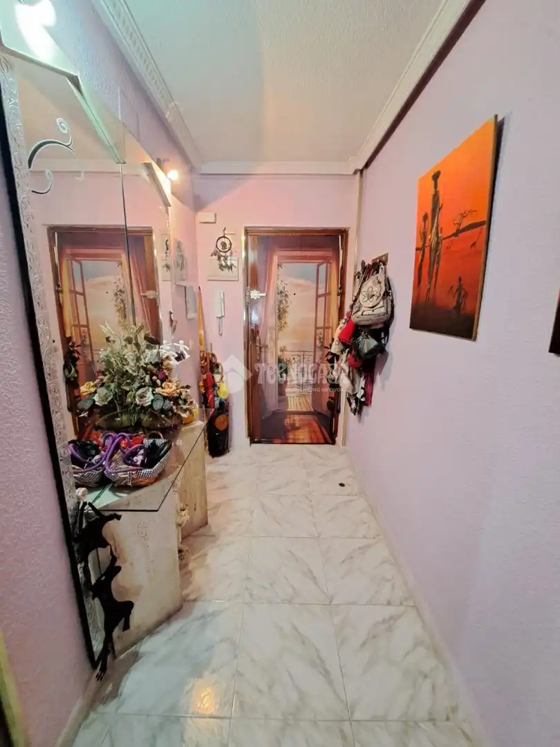 Piso en venta en Parla con Aire acondicionado, Calefacción y Internet