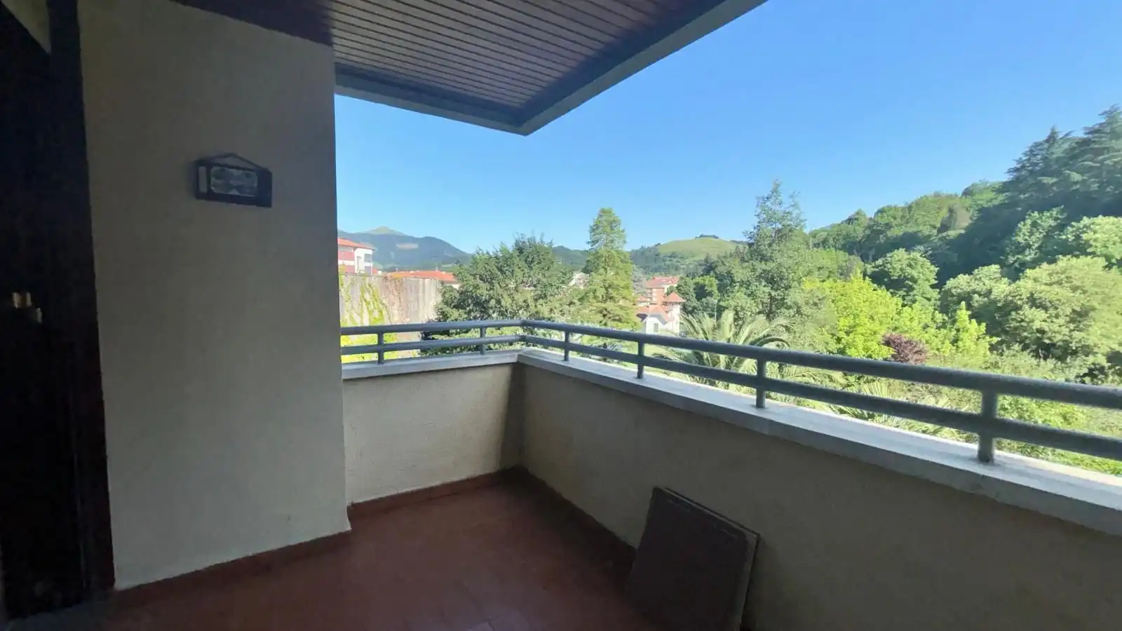 Terrassa de Pis en venda en Laudio / Llodio amb Calefacció, Terrassa i Traster