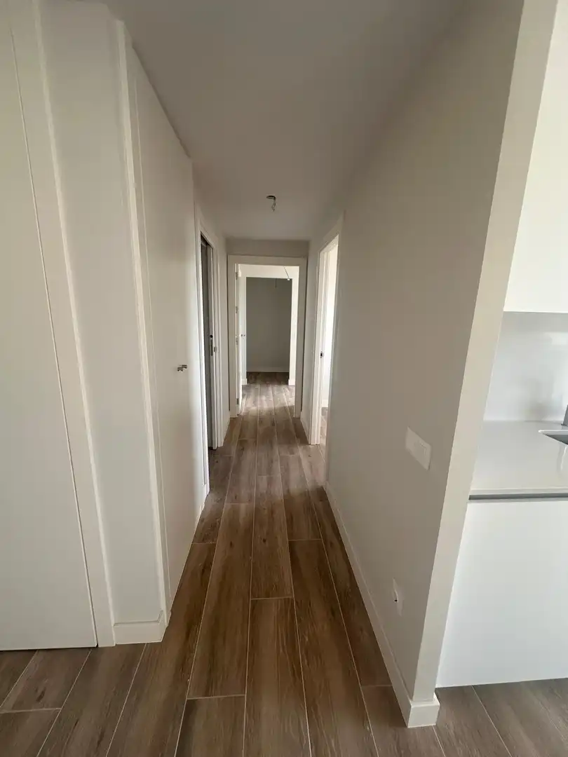 Piso de alquiler en Fontsanta - Fatjó