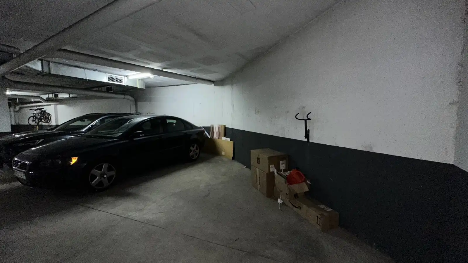 Piso con terraza en venta en Carrer de Montserrat Roig, imagen 24