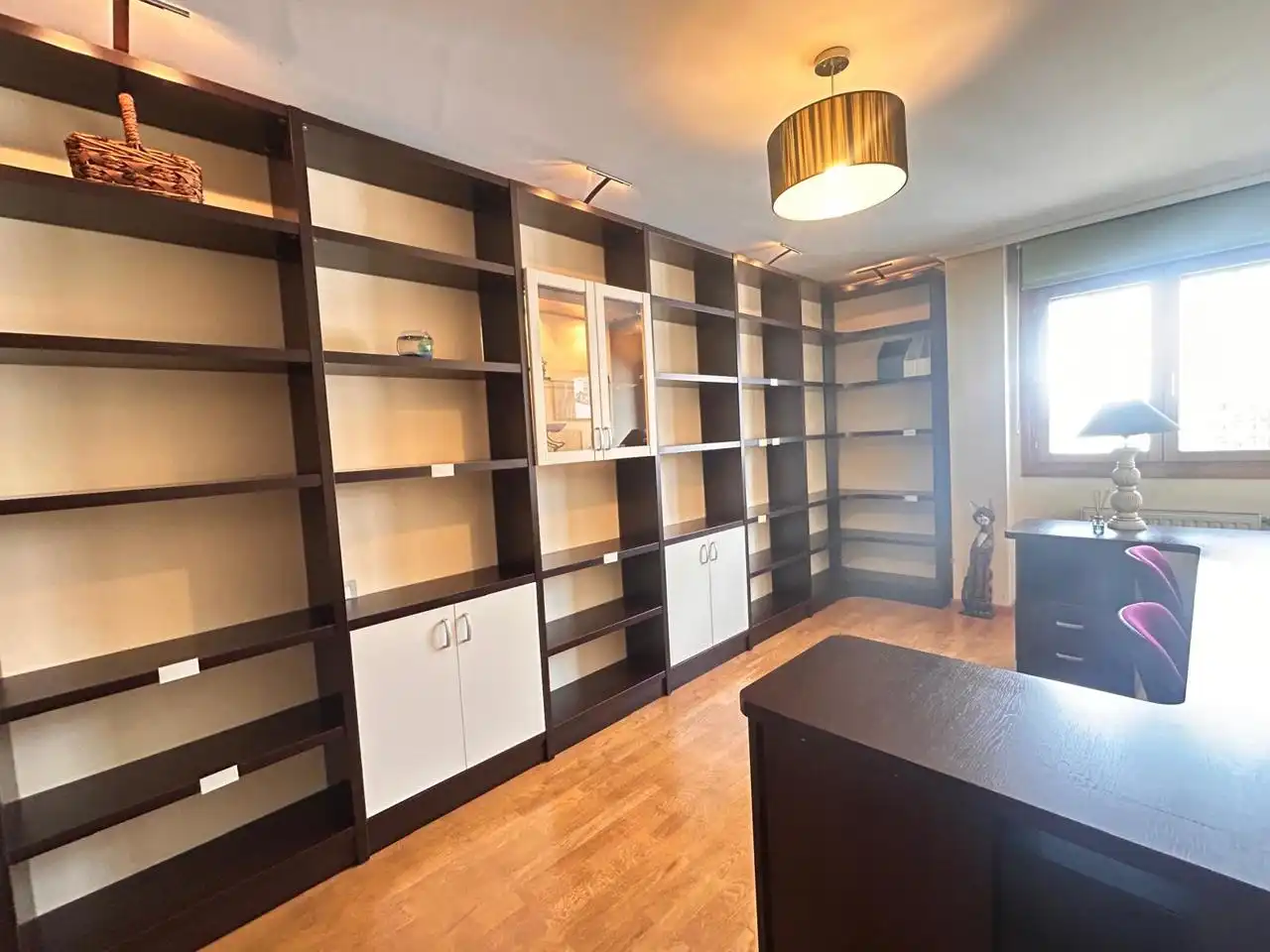 Flat for rent in Gijón   with Heating, Storage room and Furnished