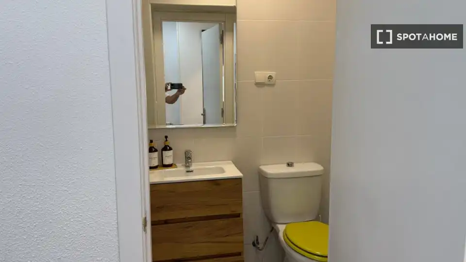 Piso en alquiler en Centro