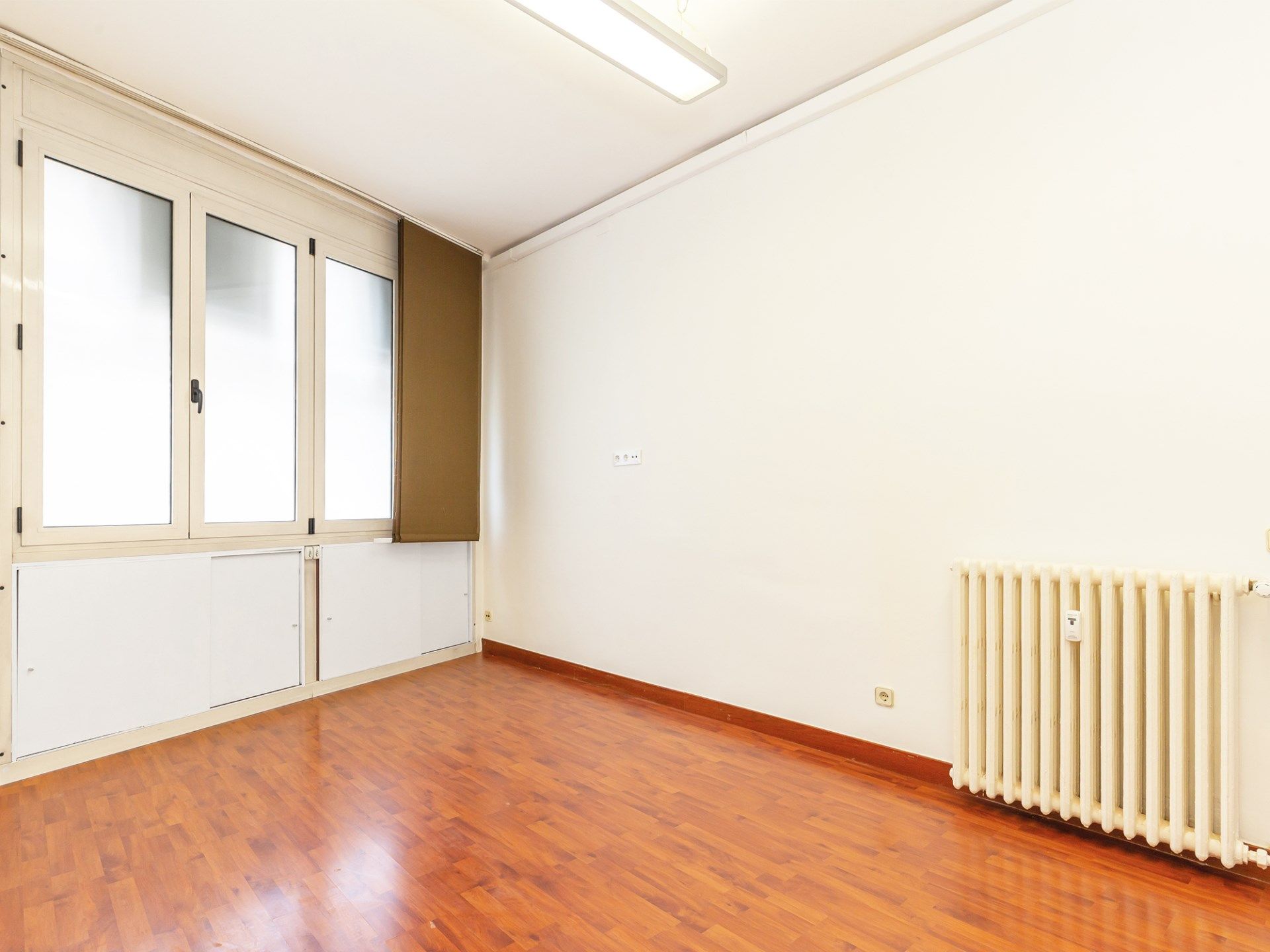 Pis en venda en  Barcelona Capital amb Aire condicionat, Calefacció i Traster