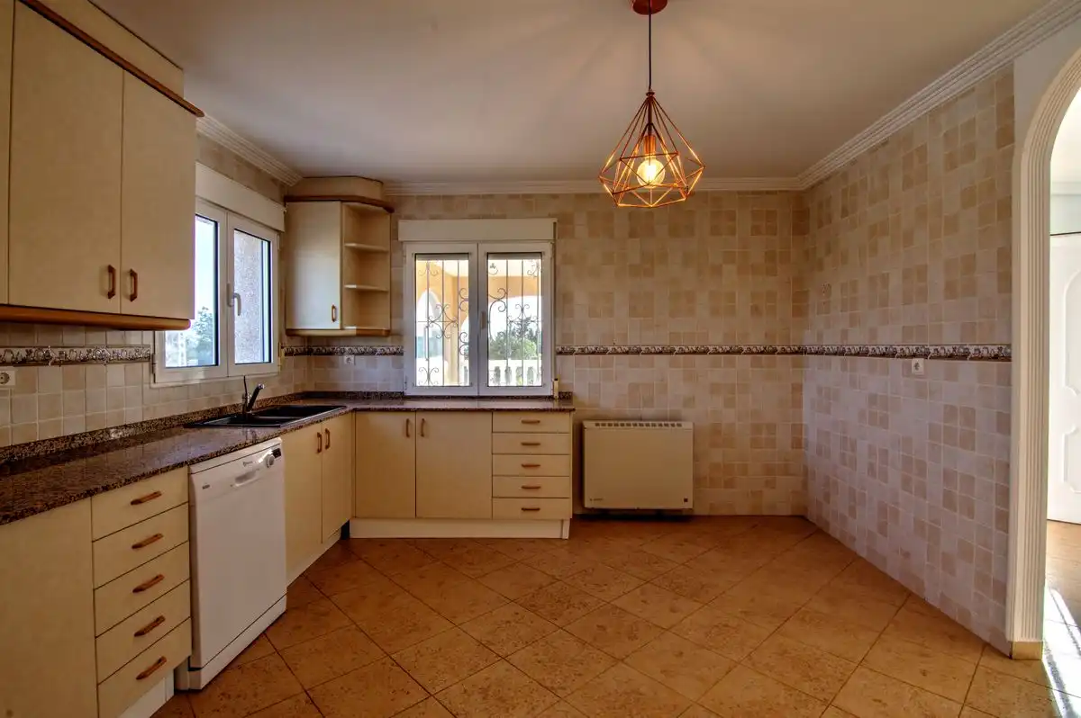 Casa con terrazza in vendita a Busot, imagen 17
