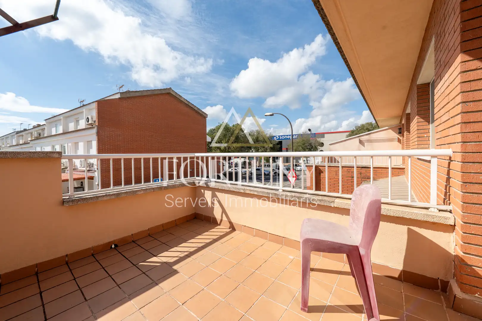 Casa in vendita a Carrer de Josep Iglèsies Fort, imagen 20
