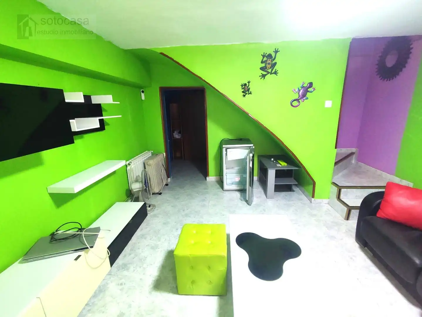 House with garden for sale in ENRIQUE LEON, imagen 19