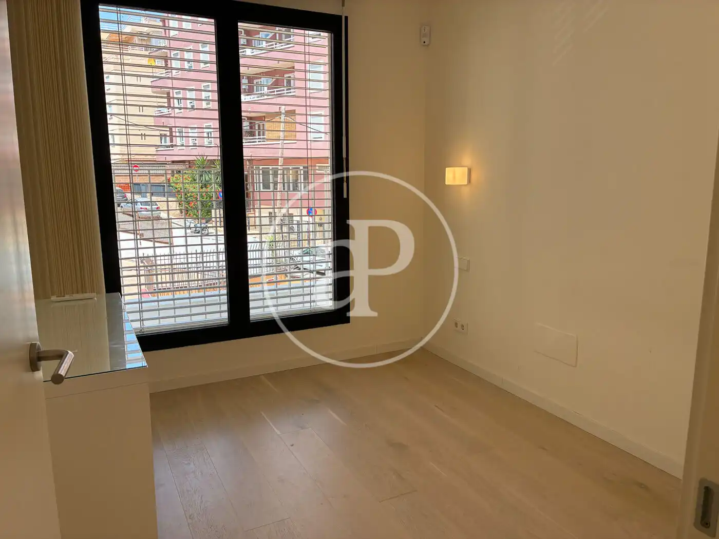 Dachboden zur Miete in  Palma de Mallorca mit Klimaanlage, Heizung und Terrasse