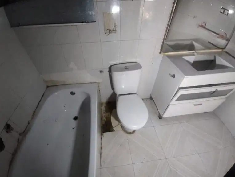 Bany de Pis en venda en Orihuela