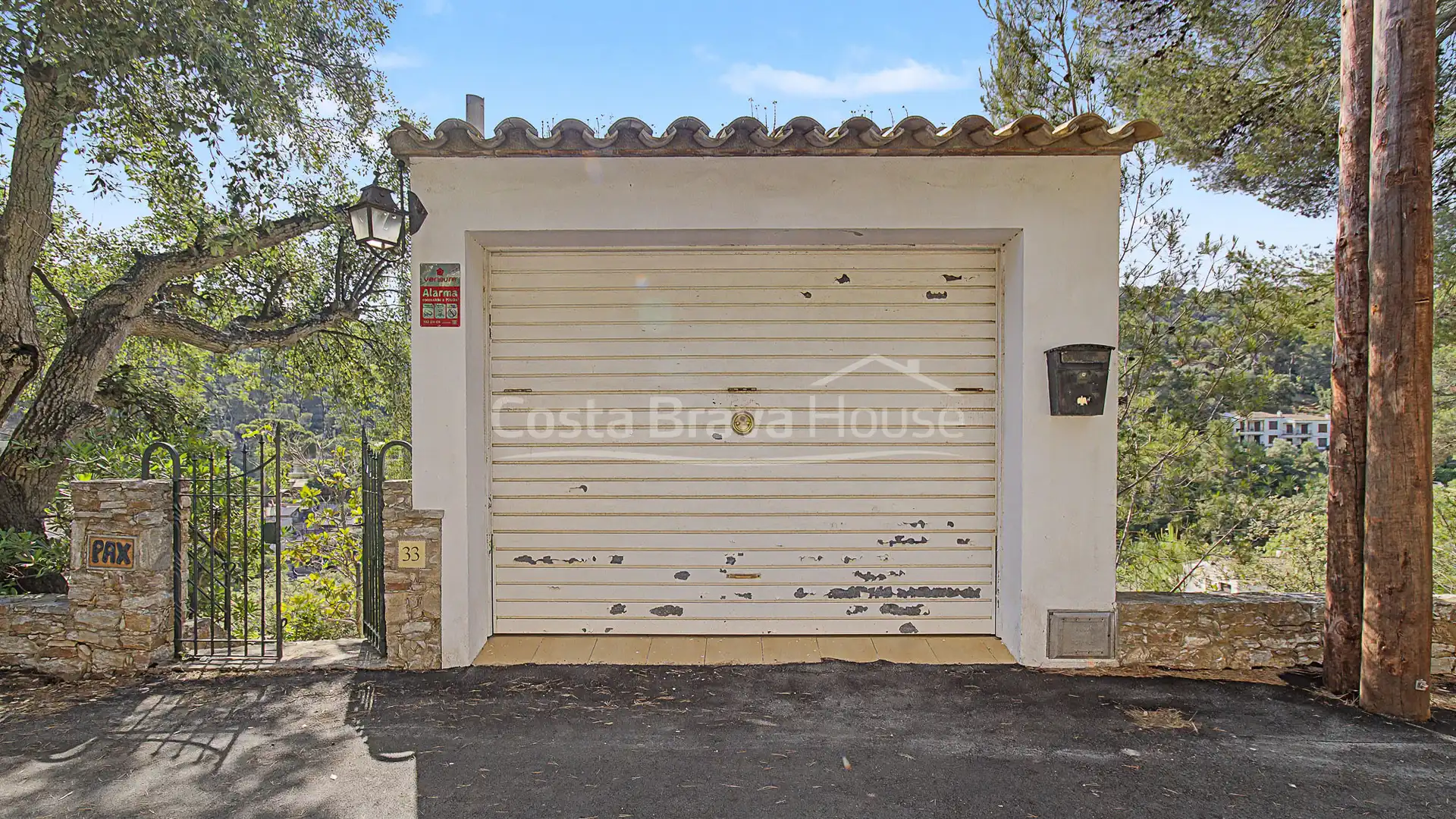 Maison avec jardin à vendre à Carrer Mas Mató, imagen 44