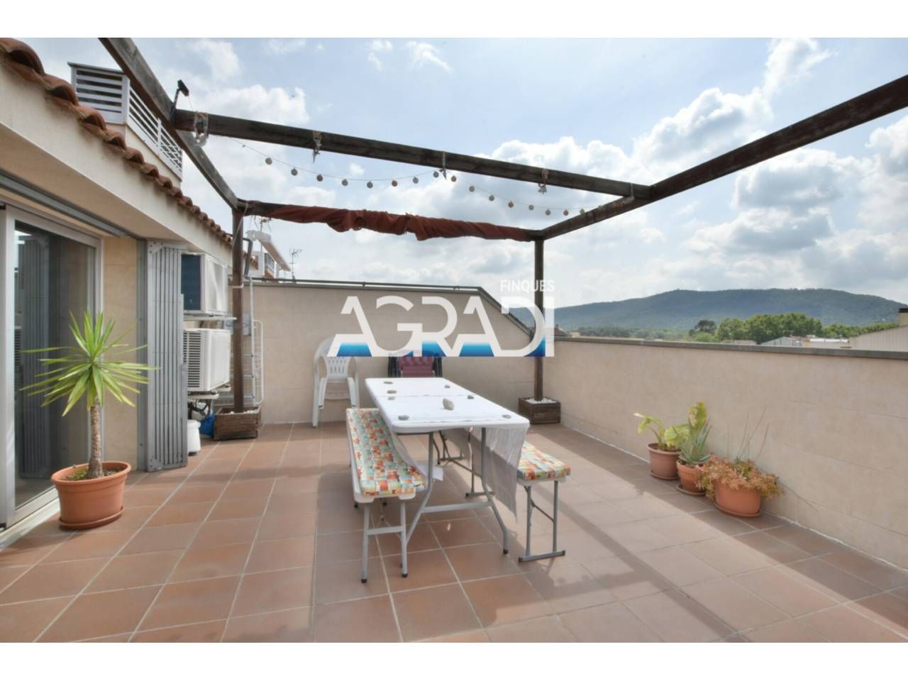 Dúplex en venta en Mataro