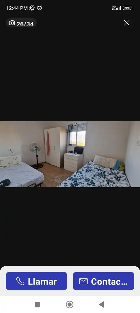Terreno rustico in vendita a Campo de Murcia, imagen 20