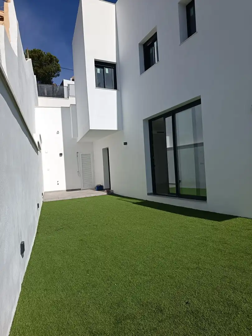 Detached house for sale in Puerto de la Torre, imagen 6
