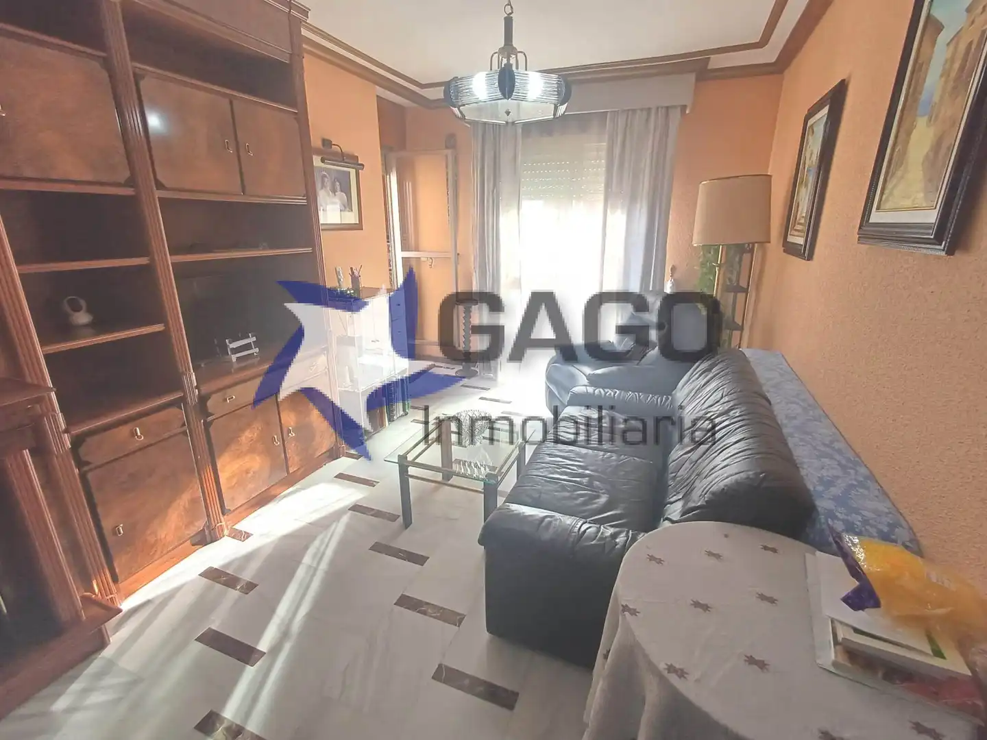 Wohnung zum Verkauf in Vista Alegre - Parque Cruz Conde