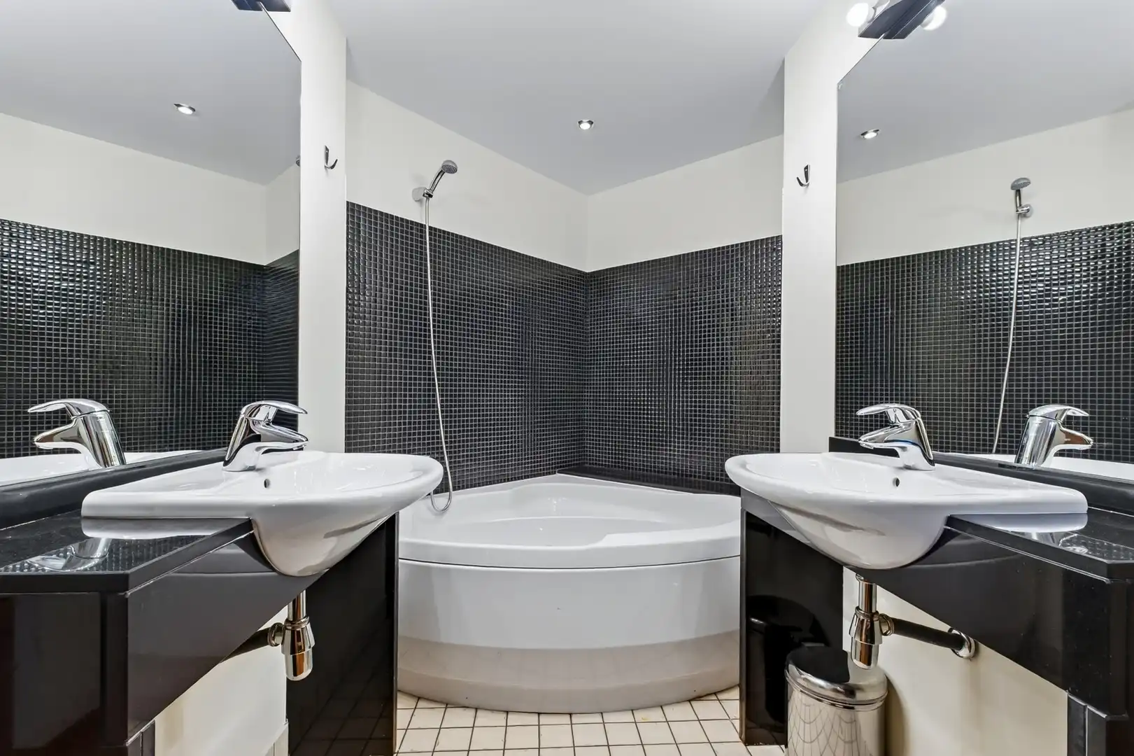 Baño de Casa o chalet en venta en La Massana con Calefacción, Terraza y Trastero