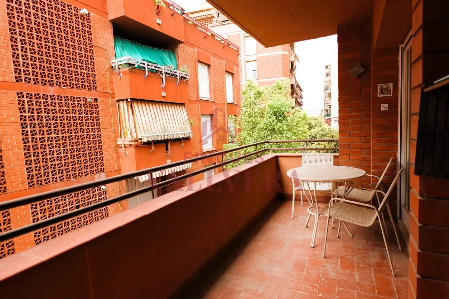 Terraza de Piso en venta en Valls