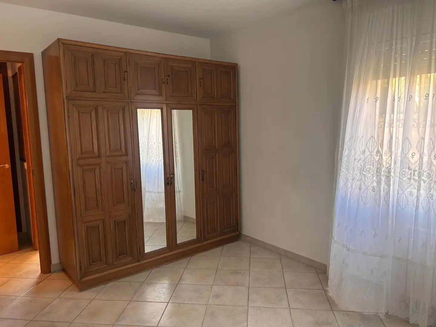 Dormitori de Casa adosada en venda en Sant Pere de Ribes