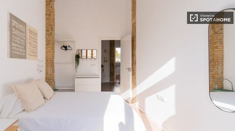 Photo 3 of Room in Zona Concordia, Burjassot