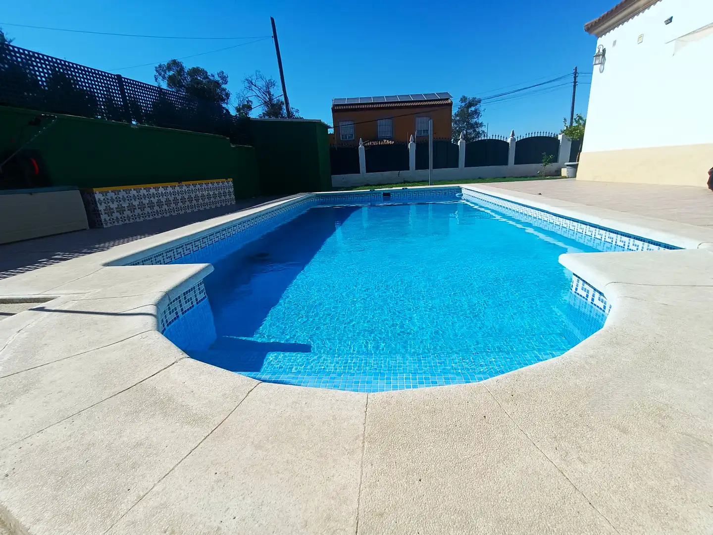 Villa avec terrasse à vendre à Castilblanco de los Arroyos, imagen 4