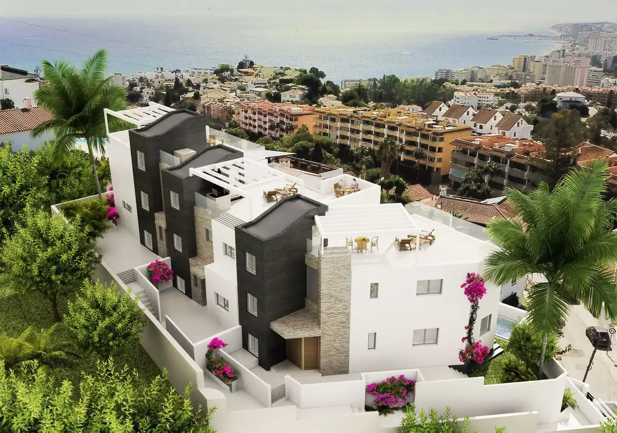 Casa en venta en Las Gaviotas  - Carvajal