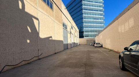 Foto 5 von Fabrikhallen zur Miete in Carrer de L'oliverar, 12, El Pedró, Cornellà de Llobregat