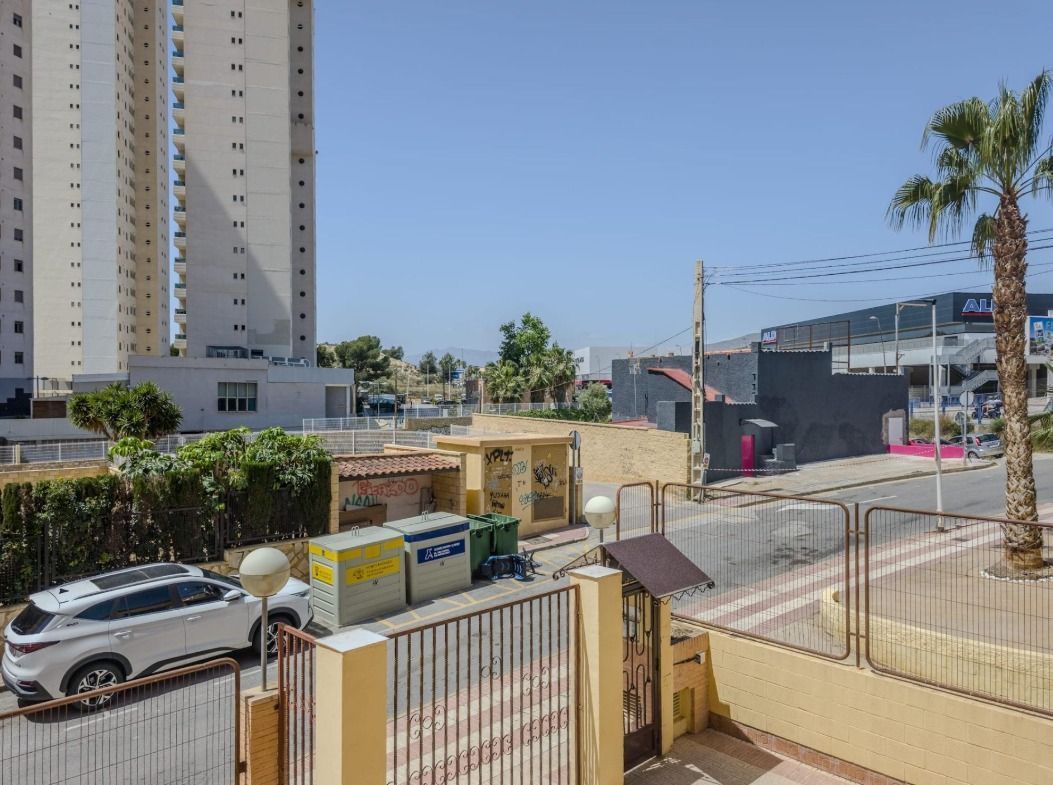 Wohnungen zum verkauf in Cala de Finestrat, Finestrat