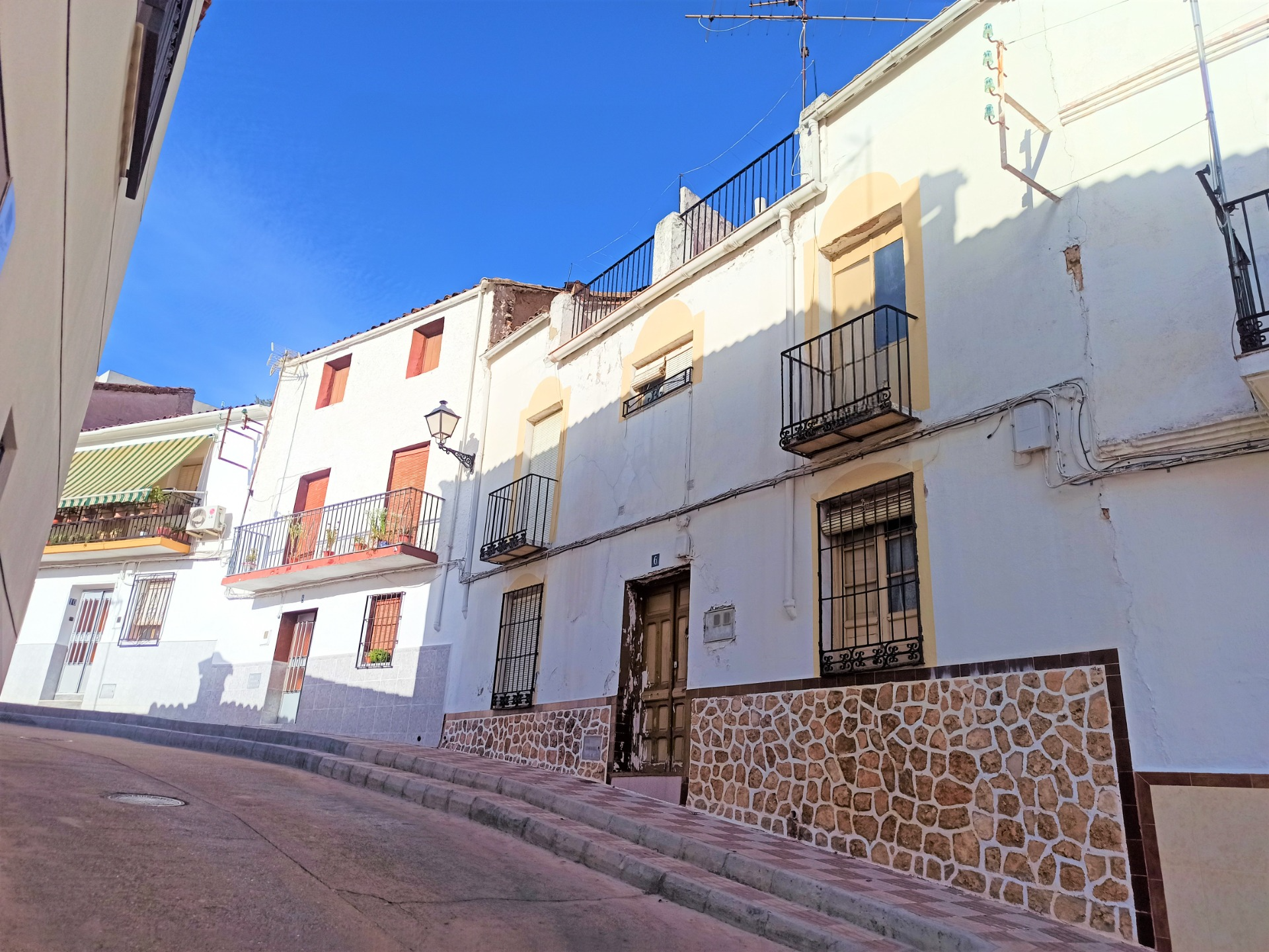 Casa o xalet en venda a Luis Medina, Beas de Segura