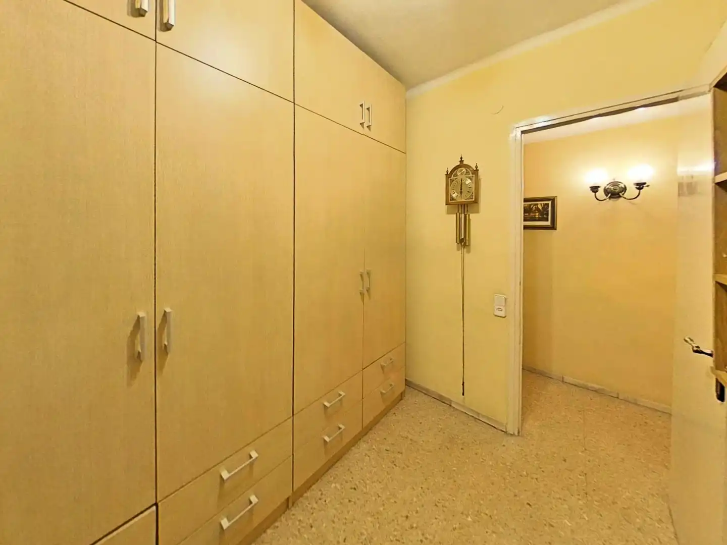 Flat for sale in Sabadell  with Air Conditioner, Heating and Storage room