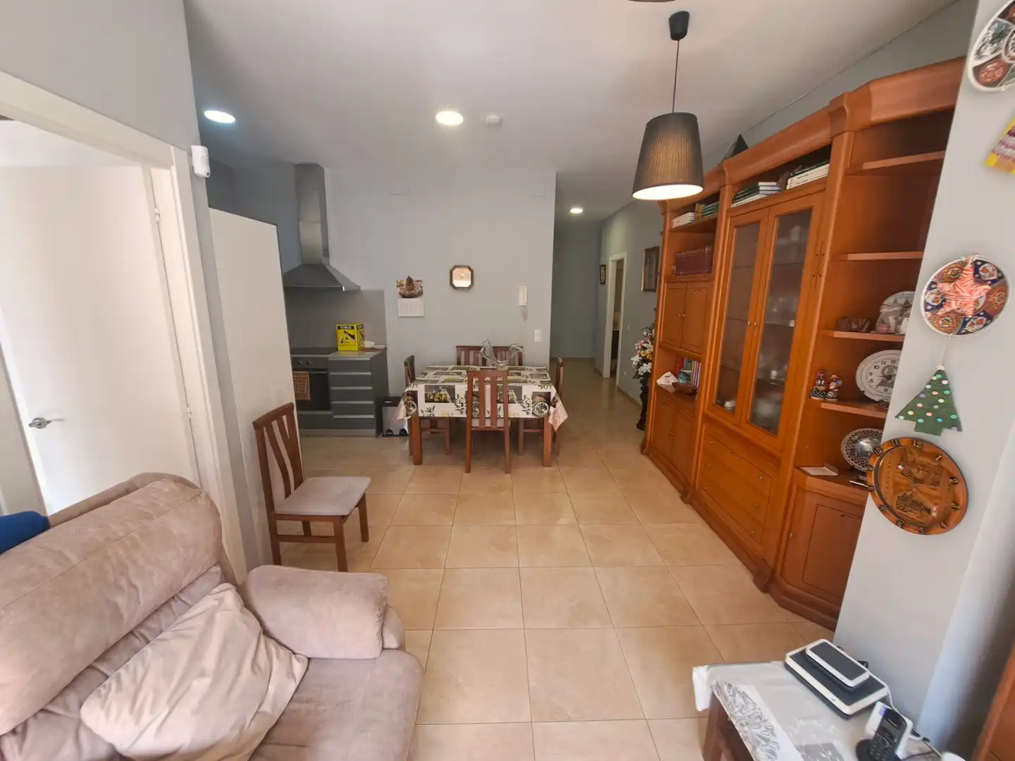 Planta baja en venta en Mataró con Aire acondicionado, Calefacción y Horno