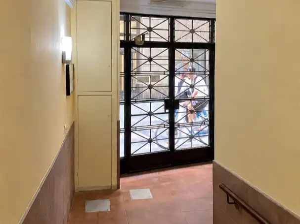 Piso en venta en  Barcelona Capital con Aire acondicionado y Balcón
