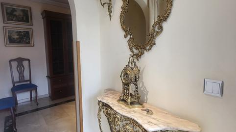 Foto 5 de Casa o xalet en venda a Hervencias Altas - El Pinar, Ávila Capital