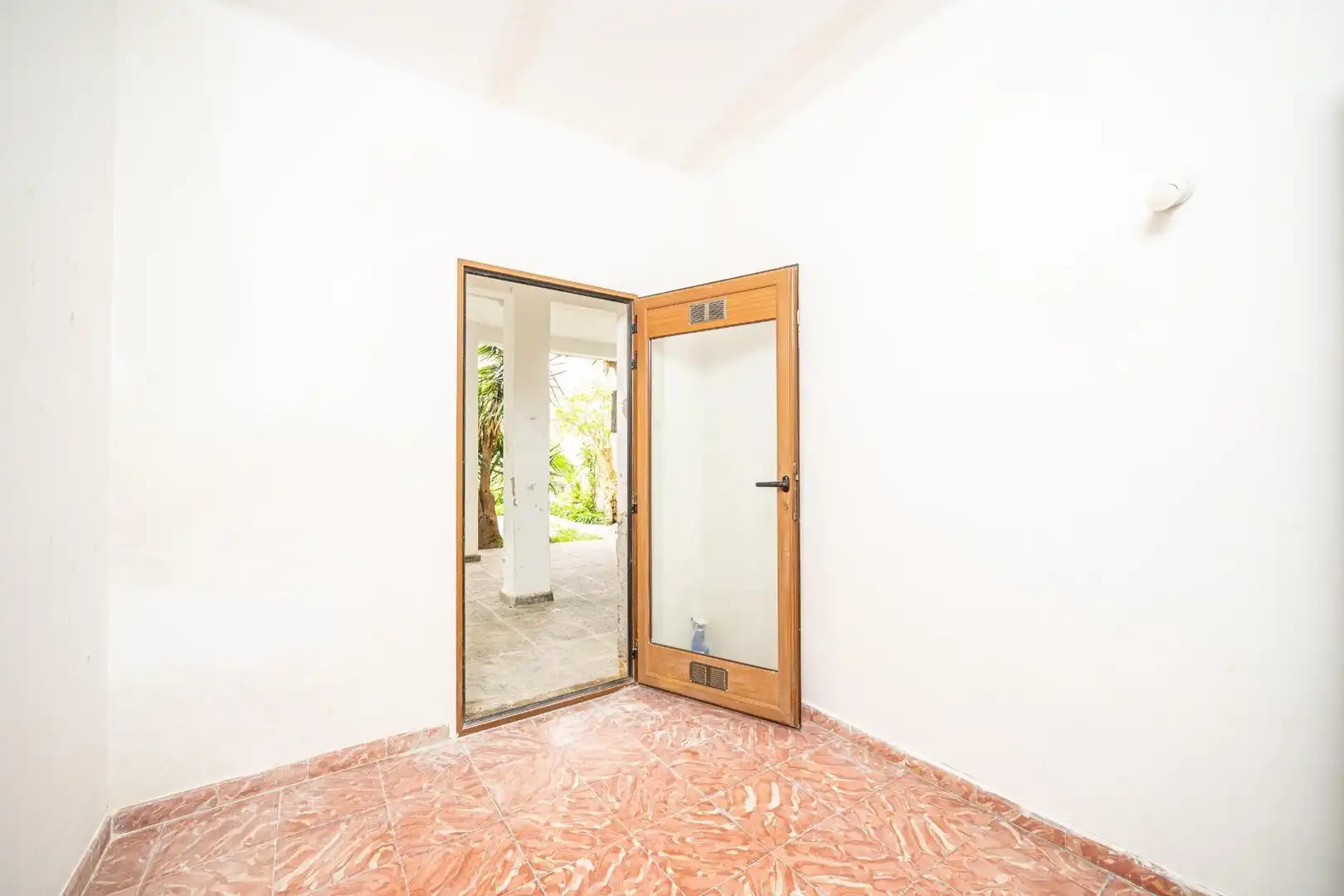 Planta baja en venta en  Palma de Mallorca con Jardín privado y Terraza