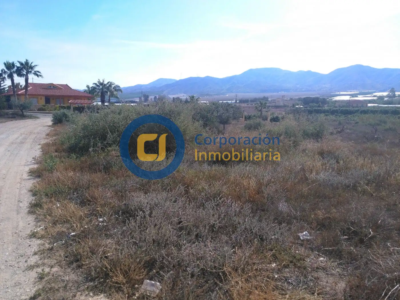 Wohnbaugrundstück zum Verkauf in Pedanías Sur, imagen 3