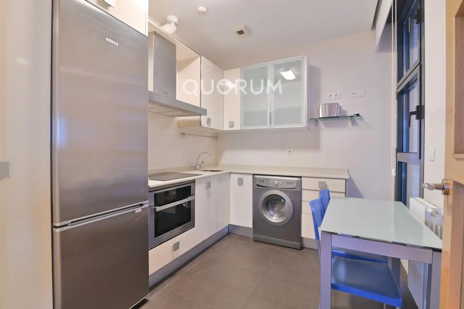 Wohnung mit Terrasse zur Miete in Alameda Cardenal Gardoqui, imagen 16
