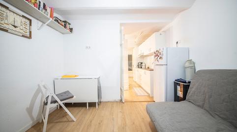 Foto 3 de Pis en venda a Sagrada Família,  Barcelona Capital