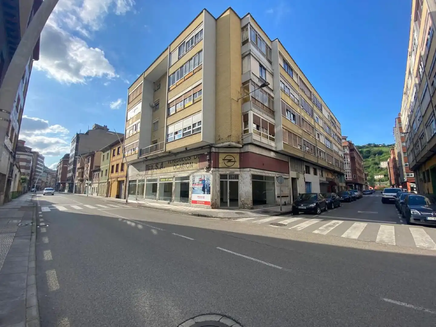 Local comercial en venta en Sama, imagen 13